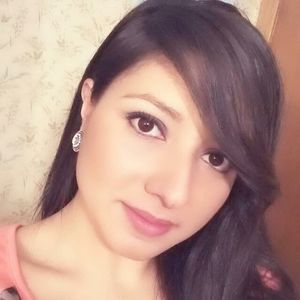 Meet your Posher, Luisa